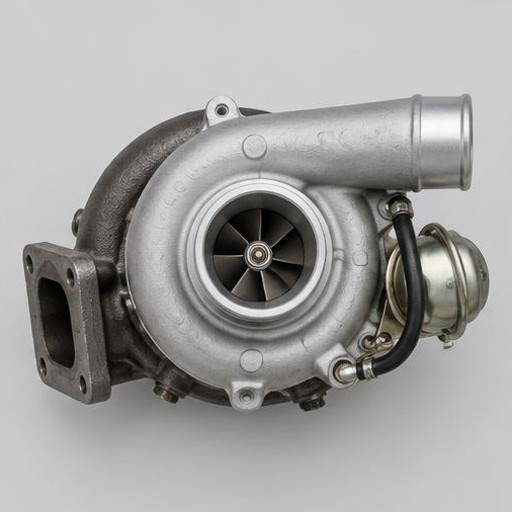 Turbina / turbocharger